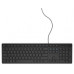 Dell DELL przewodowa KB216 (QWERTY) czarna