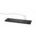 Dell DELL przewodowa KB216 (QWERTY) czarna