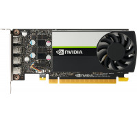 HP HP NVIDIA T400E 4 GB 4mDP Graphics