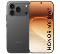 Honor 600 Pro 5G 12/512GB Black  (HOR600PRO5G12512)