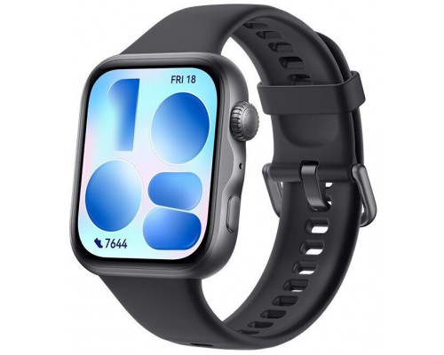 Smartwatch Huawei Watch Fit 5 Black  (55020HSE)