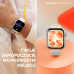Smartwatch Huawei Watch Fit 5 Black  (55020HSE)