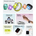 Smartwatch Huawei Watch Fit 5 Black  (55020HSE)