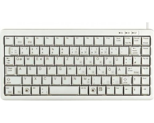 Cherry G84-4100 (G84-4100LCMGB-0)