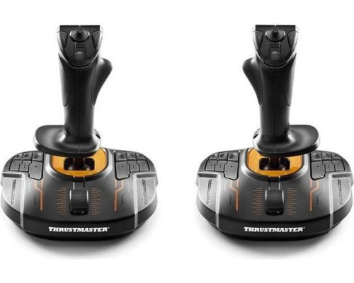 Thrustmaster T.16000M FCS Space Sim Duo (2960815)