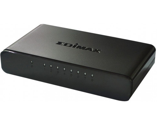 Switch EdiMax ES-3308P
