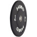 HMS Plate Olympic BBR5 Bumper 5 kg black (17-61-015)