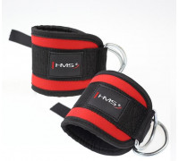 HMS Opaski treningowe na kostkę 2szt. OPX01