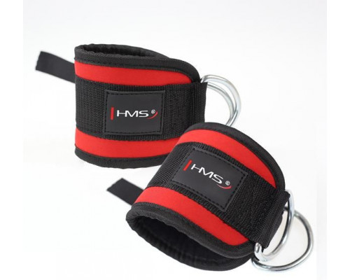 HMS Opaski treningowe na kostkę 2szt. OPX01