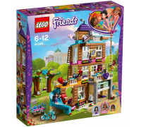 LEGO Friends Dom przyjaźni (41340)