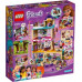 LEGO Friends Dom przyjaźni (41340)