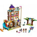 LEGO Friends Dom przyjaźni (41340)