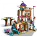 LEGO Friends Dom przyjaźni (41340)