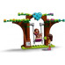 LEGO Friends Dom przyjaźni (41340)