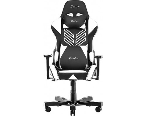 Clutch Chairz Crank “Onylight Edition” white (CKOT55BW)