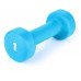 Spokey dumbbells Shape IV vinyl 2 x 1 kg