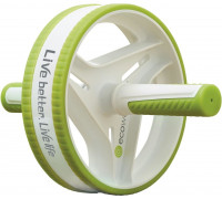 EcoWellness Wałek pojedynczy zielony (QB 711)