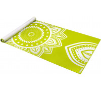 EcoWellness Ręcznik jogai green (QB 041)