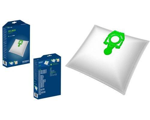 Worwo ZIELONY ZMB01K /KPL4