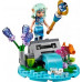 LEGO Elves Naida i zasadzka na żółwia wody (41191)