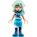 LEGO Elves Naida i zasadzka na żółwia wody (41191)