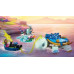 LEGO Elves Naida i zasadzka na żółwia wody (41191)