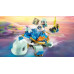 LEGO Elves Naida i zasadzka na żółwia wody (41191)