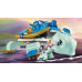 LEGO Elves Naida i zasadzka na żółwia wody (41191)