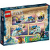LEGO Elves Naida i zasadzka na żółwia wody (41191)