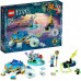 LEGO Elves Naida i zasadzka na żółwia wody (41191)