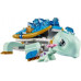 LEGO Elves Naida i zasadzka na żółwia wody (41191)