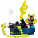 LEGO Elves Naida i zasadzka na żółwia wody (41191)