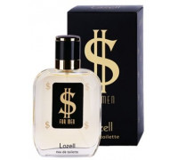 Lazell $ For Men EDT 100 ml