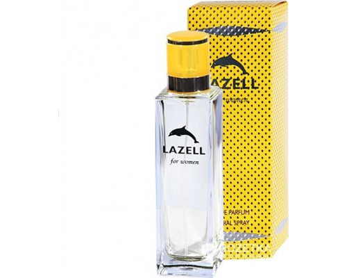 Lazell for Woman EDP 100 ml