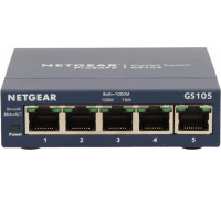 Switch NETGEAR GS105GE