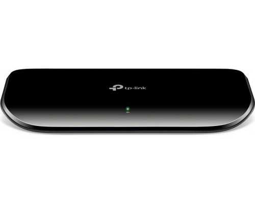 Switch TP-Link TL-SG1008D