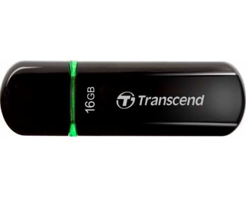 Pendrive Transcend JetFlash 600, 16 GB  (TS16GJF600)
