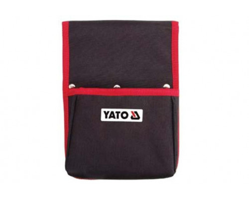 Yato Pocket fitter YT-7417