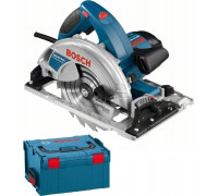 Bosch GKS 65 GCE 1800 W 190 mm (0601668901)