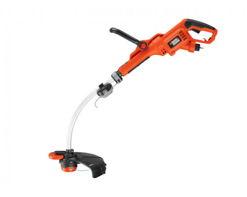 Black&Decker trimmer żyłkowa 900W 7000obr./min E-Drive - GL9035