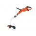 Black&Decker trimmer żyłkowa 900W 7000obr./min E-Drive - GL9035
