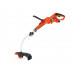 Black&Decker trimmer żyłkowa 900W 7000obr./min E-Drive - GL9035
