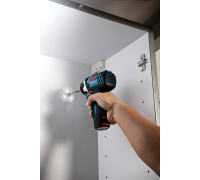Bosch Zakrętarka GDR 10,8-LI 10.8 V
