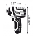 Bosch Zakrętarka GDR 10,8-LI 10.8 V
