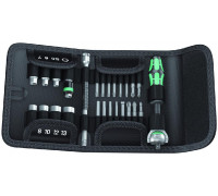 Wera Kraftform Compact Zyklop Speed 26 el. (05051045001)