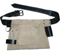 Bialskór Assembly belt N-102