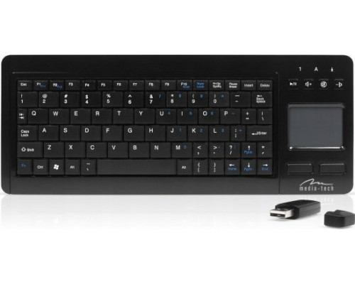 Media-Tech Coliber MT1415 (MT1415US)