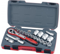 Teng Tools T1221-6 21 el. (167240209)