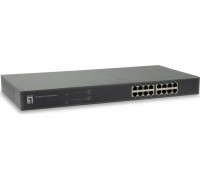 Switch LevelOne GSW-1657
