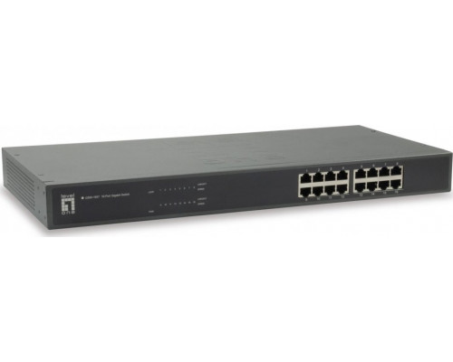 Switch LevelOne GSW-1657